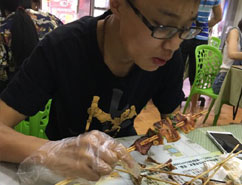 黄流镇烧烤加盟,学烧烤技术,开烧烤店多少钱