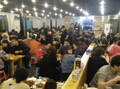 黄流镇烧烤加盟,学烧烤技术,开烧烤店多少钱