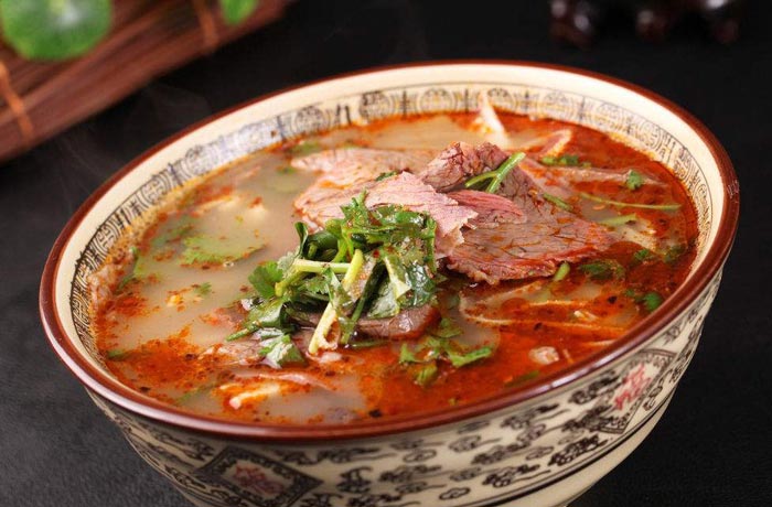 黄流镇淮南牛肉汤培训