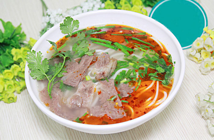 黄流镇羊肉粉培训