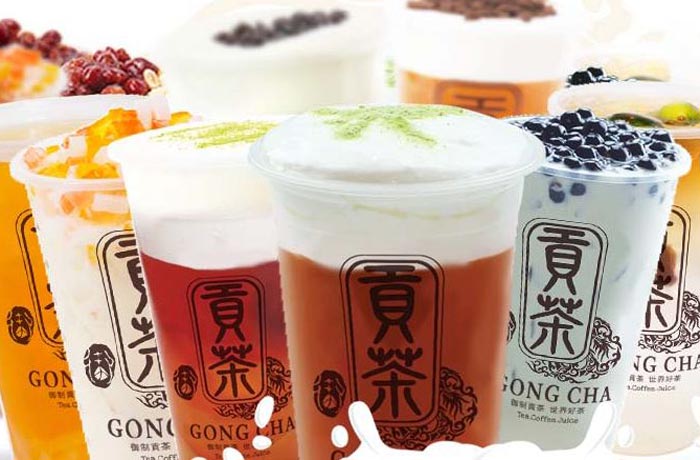 黄流镇贡茶培训